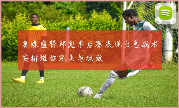 鲁媒盛赞邱彪季后赛表现出色战术安排堪称完美与极致