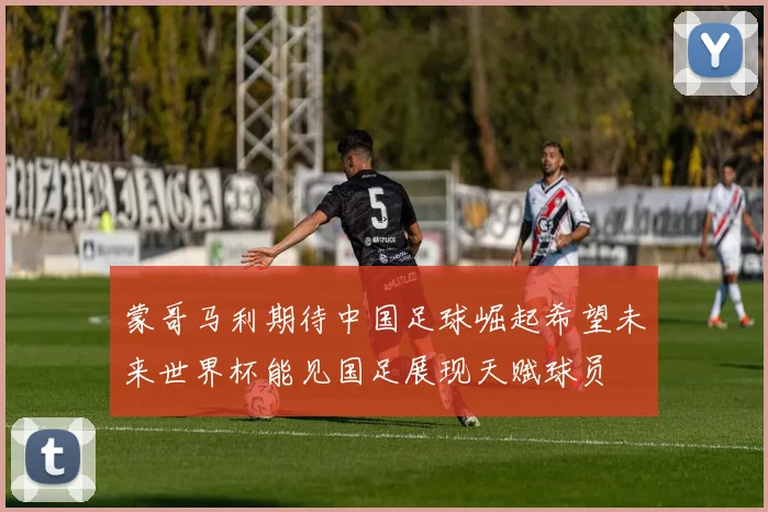 蒙哥马利期待中国足球崛起希望未来世界杯能见国足展现天赋球员