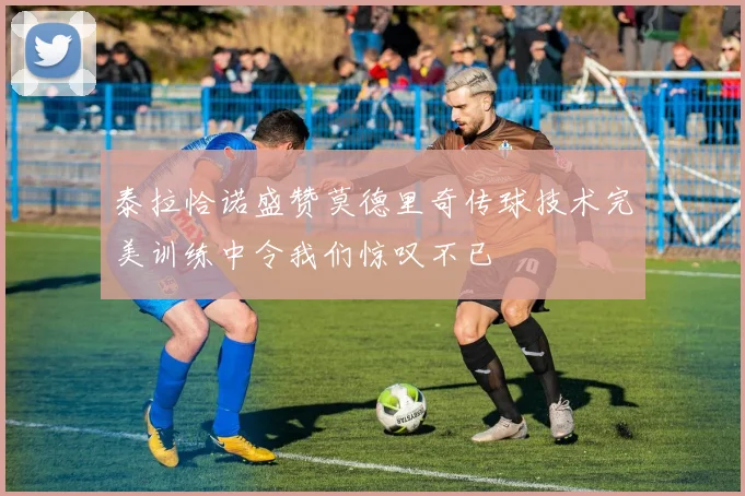 泰拉恰诺盛赞莫德里奇传球技术完美训练中令我们惊叹不已